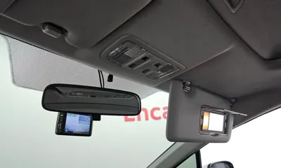 Honda Civic 2015, 79609 км, за 6279.75 USD - фото 16