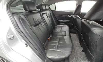 Honda Civic 2015, 79609 км, за 6279.75 USD - фото 18
