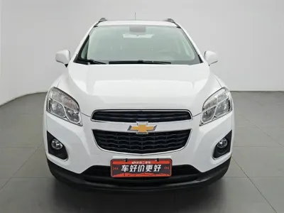 Chevrolet Trax 2015, 136500 км, за 1883.42 USD