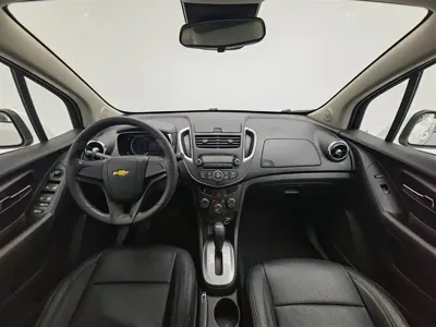 Chevrolet Trax 2015, 136500 км, за 1883.42 USD