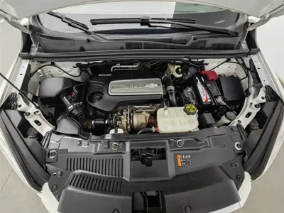 Chevrolet Trax 2015, 136500 км, за 1883.42 USD - фото 6