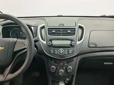 Chevrolet Trax 2015, 136500 км, за 1883.42 USD - фото 12