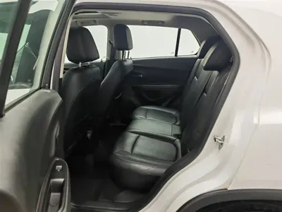 Chevrolet Trax 2015, 136500 км, за 1883.42 USD - фото 15