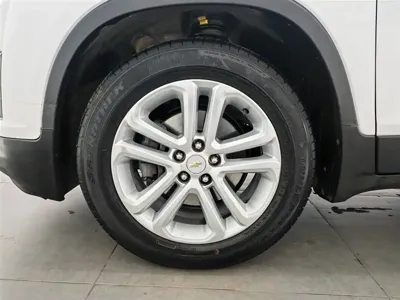 Chevrolet Trax 2015, 136500 км, за 1883.42 USD - фото 17