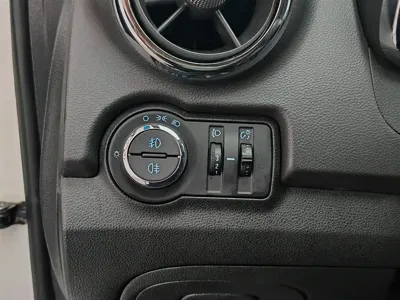Chevrolet Trax 2015, 136500 км, за 1883.42 USD - фото 21