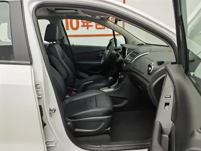 Chevrolet Trax 2015, 136500 км, за 1883.42 USD - фото 23