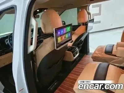 Kia Canival 2021, 58191 км, за 19594.33 USD
