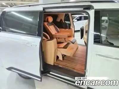 Kia Canival 2021, 58191 км, за 19594.33 USD