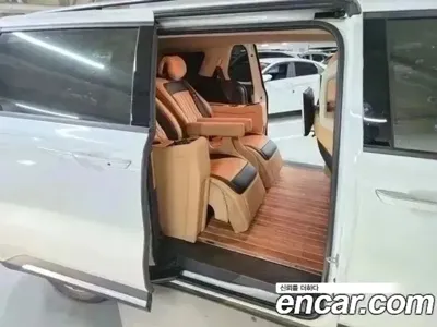 Kia Canival 2021, 58191 км, за 19594.33 USD