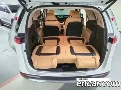 Kia Canival 2021, 58191 км, за 19594.33 USD - фото 6