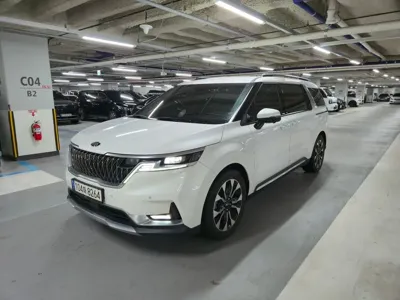 Kia Canival 2021, 58191 км, за 19594.33 USD - фото 7