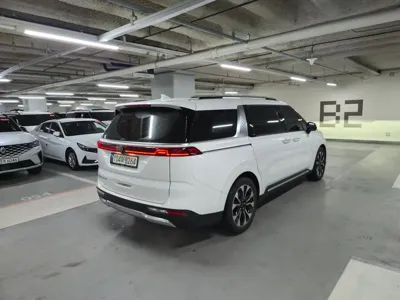 Kia Canival 2021, 58191 км, за 19594.33 USD - фото 8