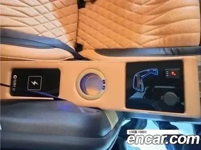 Kia Canival 2021, 58191 км, за 19594.33 USD - фото 9