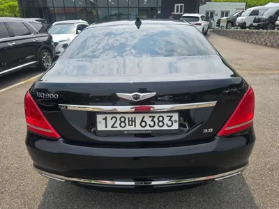 Genesis EQ900 2016, 227164 км, за 6370.67 USD - фото 6