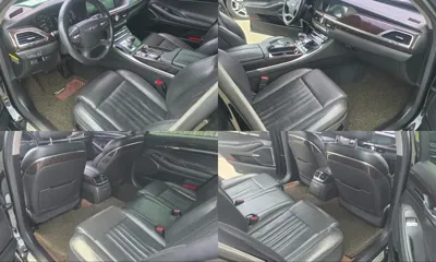 Genesis EQ900 2016, 227164 км, за 6370.67 USD - фото 19