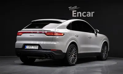 Porsche Cayenne 2021, 73075 км, за 57496.39 USD