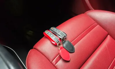 Porsche Cayenne 2021, 73075 км, за 57496.39 USD - фото 31