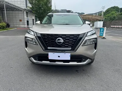 Nissan X-Trail 2023, 55000 км, за 17431.11 USD