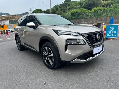 Nissan X-Trail 2023, 55000 км, за 17431.11 USD