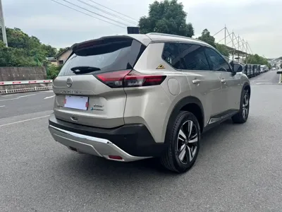 Nissan X-Trail 2023, 55000 км, за 17431.11 USD