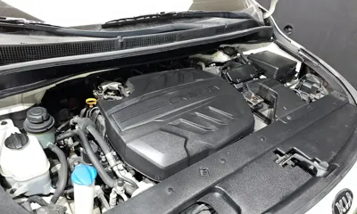 Kia Canival 2019, 80342 км, за 16279.21 USD - фото 6