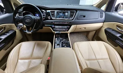 Kia Canival 2019, 80342 км, за 16279.21 USD - фото 7