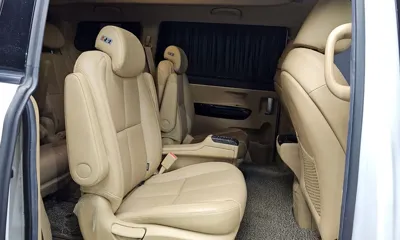 Kia Canival 2019, 80342 км, за 16279.21 USD - фото 11