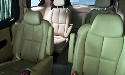 Kia Canival 2019, 80342 км, за 16279.21 USD - фото 28