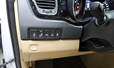 Kia Canival 2019, 80342 км, за 16279.21 USD - фото 29