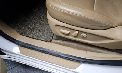 Kia Canival 2019, 80342 км, за 16279.21 USD - фото 33