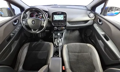 Renault-KoreaSamsung Cilo