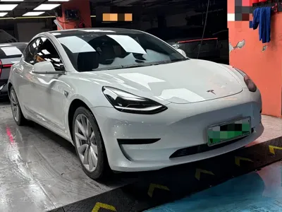Tesla Model 3 2020, 43000 км, за 12119.46 USD