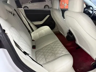 Tesla Model 3 2020, 43000 км, за 12119.46 USD