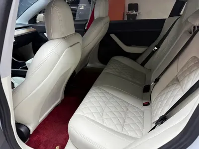 Tesla Model 3 2020, 43000 км, за 12119.46 USD - фото 7