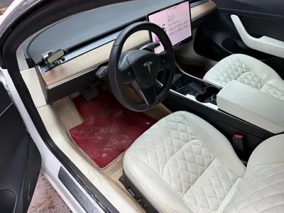 Tesla Model 3 2020, 43000 км, за 12119.46 USD - фото 8