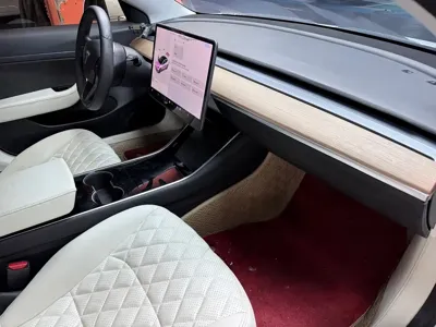 Tesla Model 3 2020, 43000 км, за 12119.46 USD - фото 12
