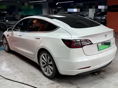 Tesla Model 3 2020, 43000 км, за 12119.46 USD - фото 13
