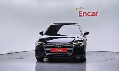 Audi A6 2020, 84145 км, за 16743.29 USD