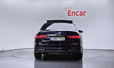 Audi A6 2020, 84145 км, за 16743.29 USD