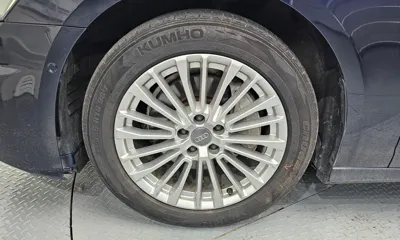Audi A6 2020, 84145 км, за 16743.29 USD