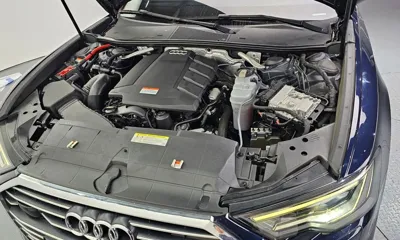 Audi A6 2020, 84145 км, за 16743.29 USD - фото 6