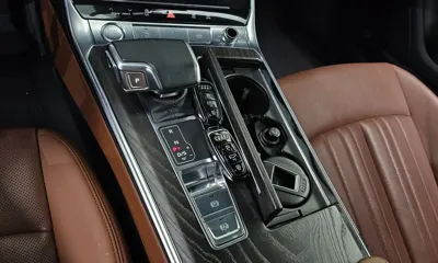 Audi A6 2020, 84145 км, за 16743.29 USD - фото 9