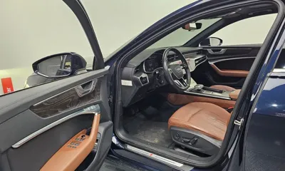 Audi A6 2020, 84145 км, за 16743.29 USD - фото 10