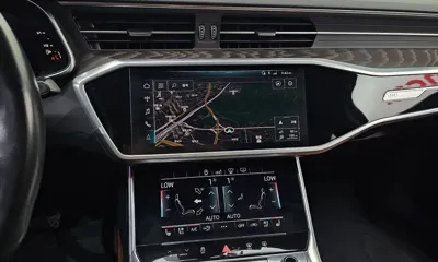 Audi A6 2020, 84145 км, за 16743.29 USD - фото 14