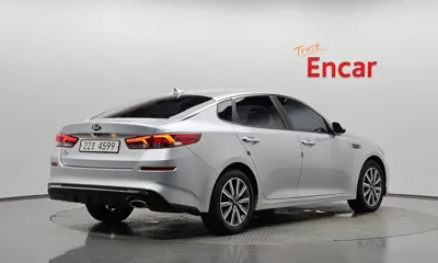 Kia K5 2019, 58990 км, за 8385.88 USD