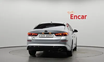 Kia K5 2019, 58990 км, за 8385.88 USD