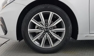 Kia K5 2019, 58990 км, за 8385.88 USD