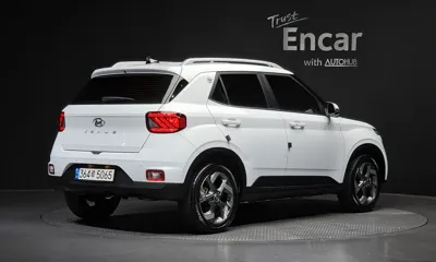 Hyundai Venue 2022, 20085 км, за 14344.27 USD
