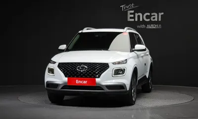 Hyundai Venue 2022, 20085 км, за 14344.27 USD