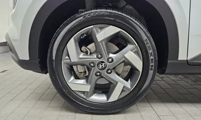 Hyundai Venue 2022, 20085 км, за 14344.27 USD